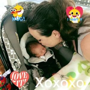 Meet your Posher, Lacey